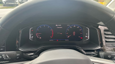 Volkswagen Polo 1.0 TSI Life 5dr Petrol Hatchback